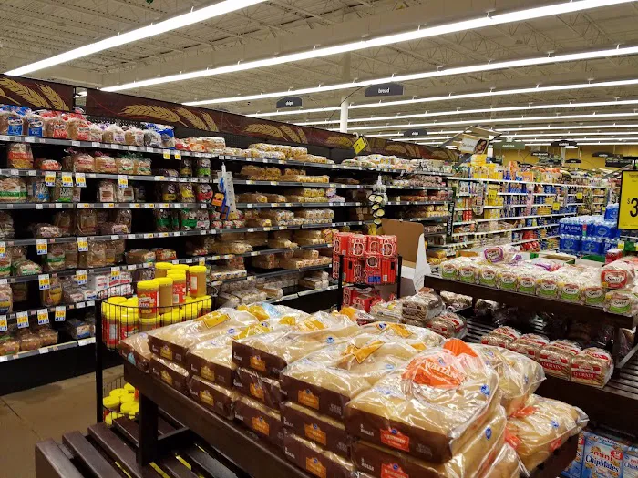 Kroger 7