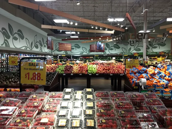 Kroger 8