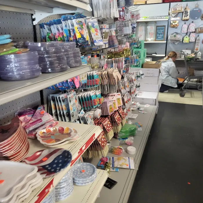 The Markdown Store 1