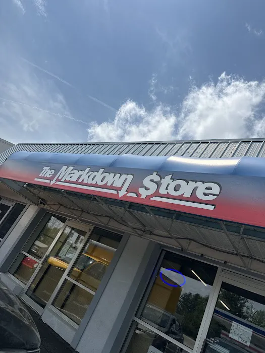 The Markdown Store 4