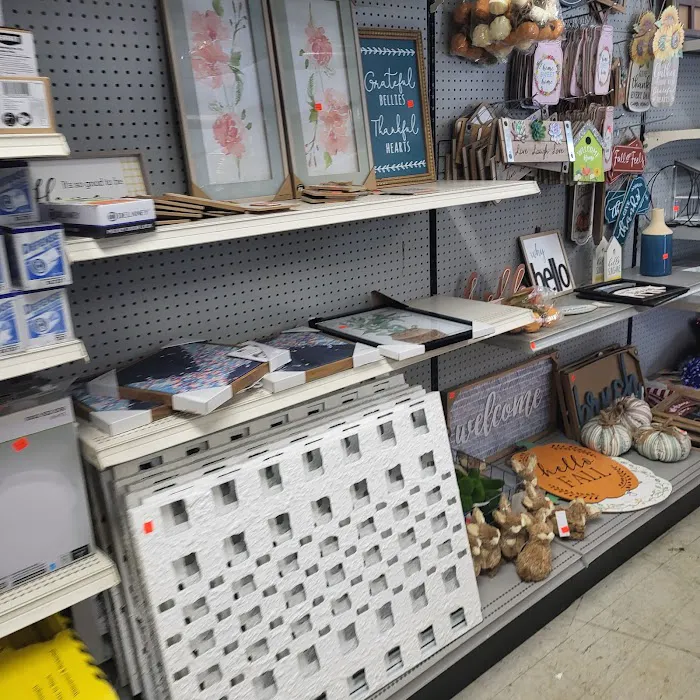 The Markdown Store 3
