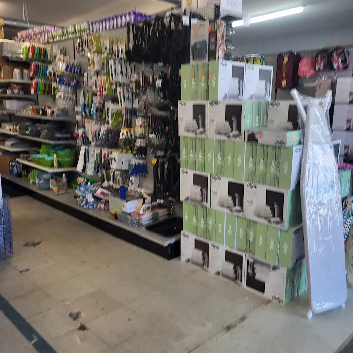 The Markdown Store 7