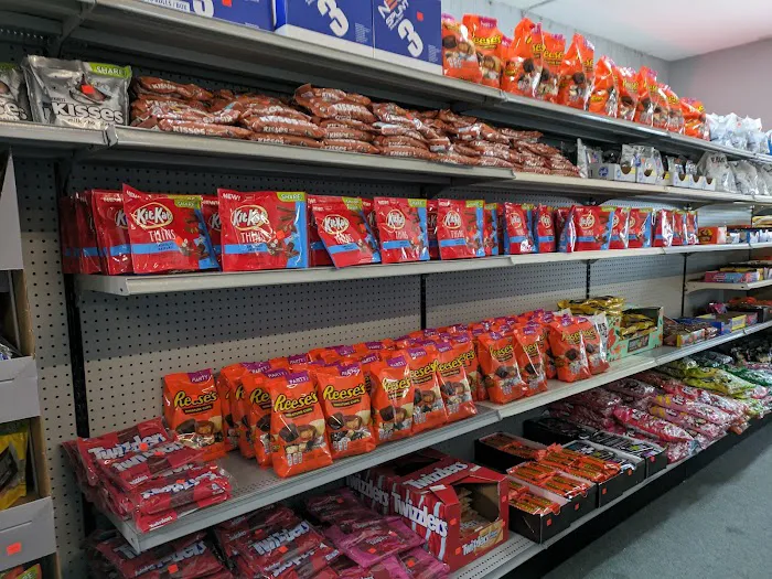 The Markdown Store 9