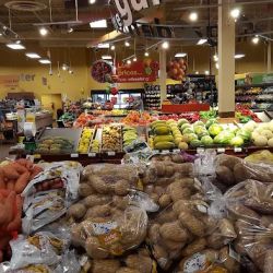 Kroger ico