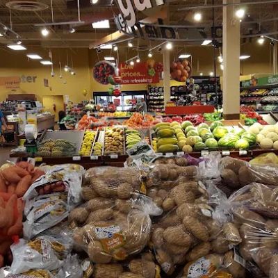 Kroger