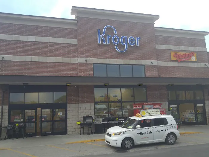 Kroger 1