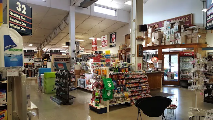 Bloomington Hardware 0