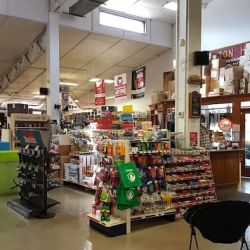 Bloomington Hardware ico