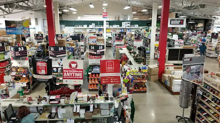 Bloomington Hardware 5