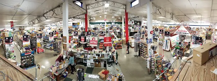 Bloomington Hardware 7