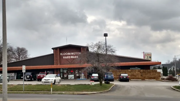 Bloomington Hardware 6