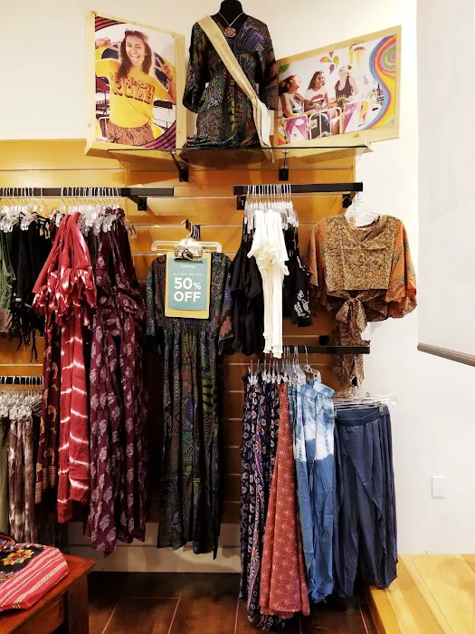 EARTHBOUND TRADING CO. 1
