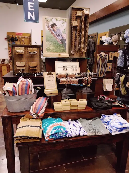 EARTHBOUND TRADING CO. 5