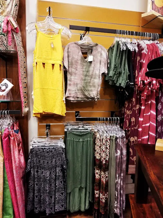 EARTHBOUND TRADING CO. 9