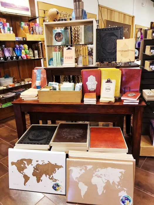 EARTHBOUND TRADING CO. 8
