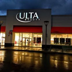Ulta Beauty ico