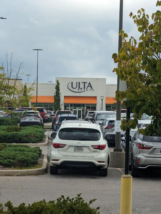 Ulta Beauty 9