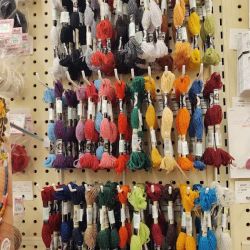 JOANN Fabric and Crafts ico
