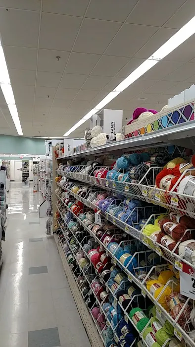 JOANN Fabric and Crafts 1