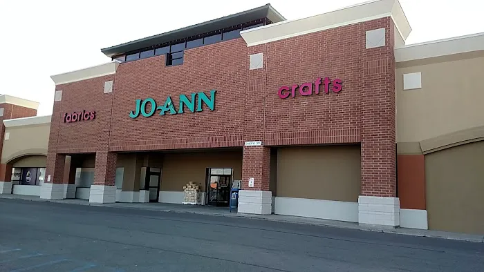 JOANN Fabric and Crafts 3