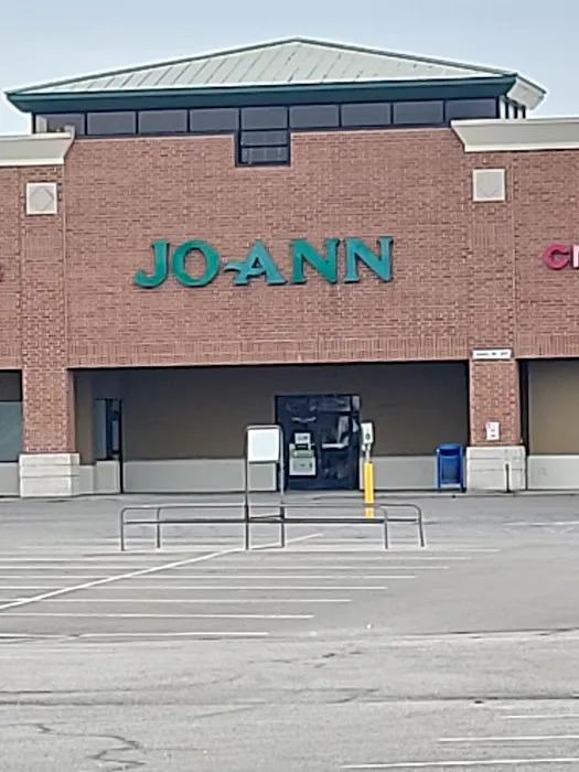 JOANN Fabric and Crafts 9