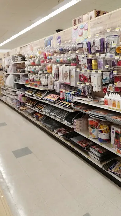 JOANN Fabric and Crafts 7