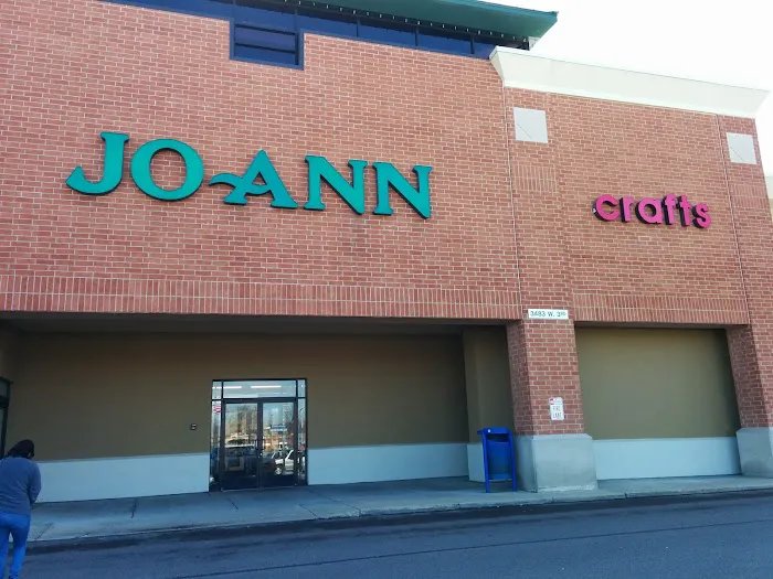 JOANN Fabric and Crafts 6