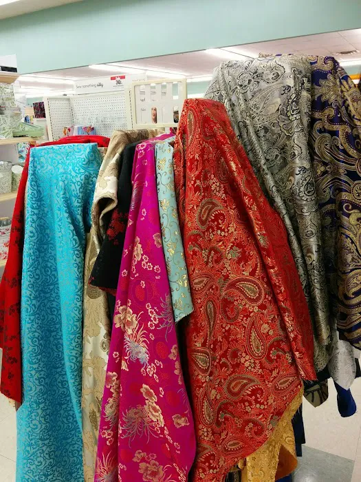 JOANN Fabric and Crafts 8