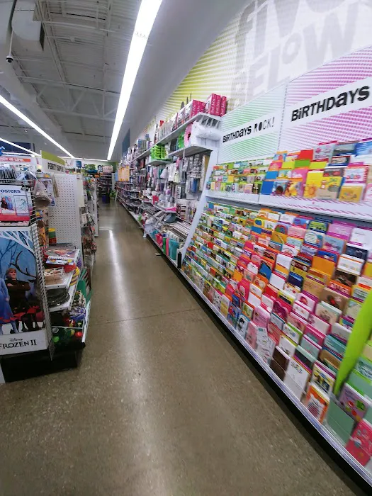 Five Below 2