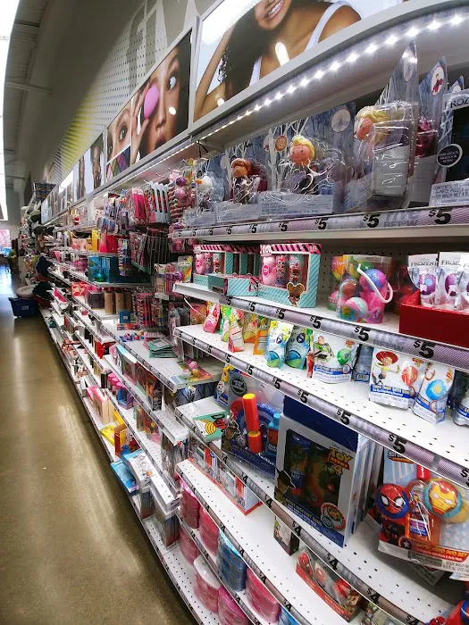 Five Below 1