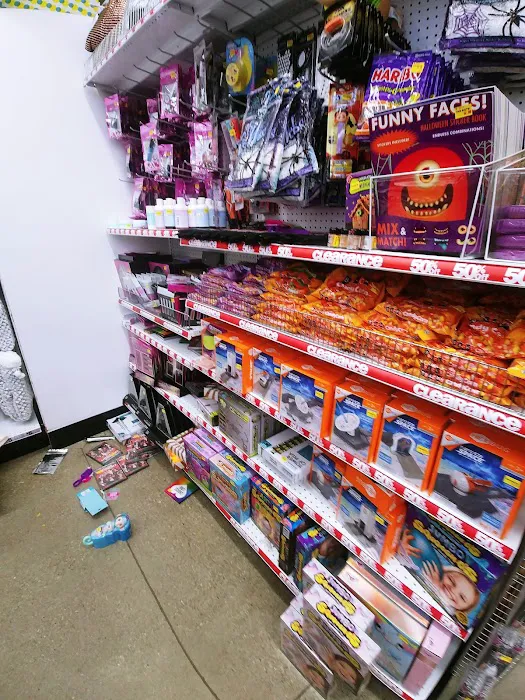 Five Below 3