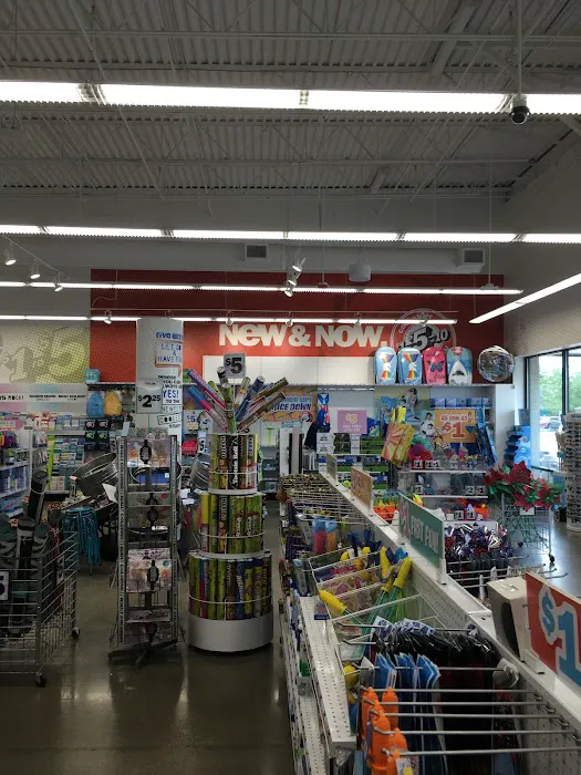 Five Below 5