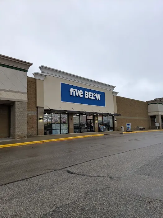 Five Below 6
