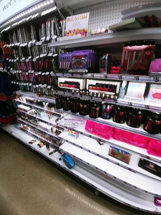 Five Below 7