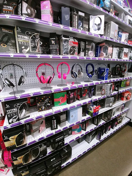 Five Below 9