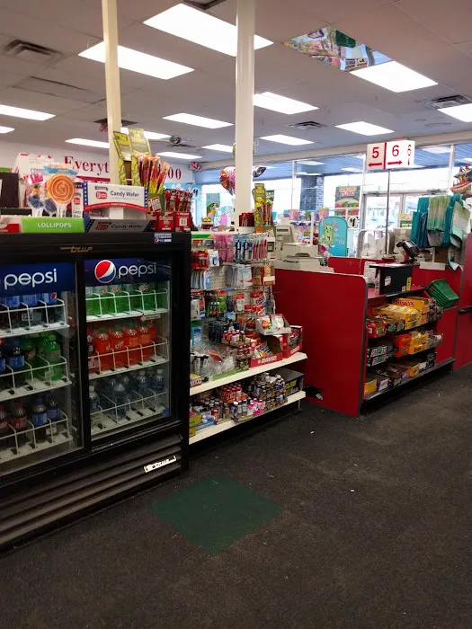 Dollar Tree 1