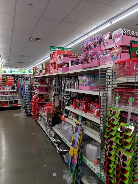 Dollar Tree 0