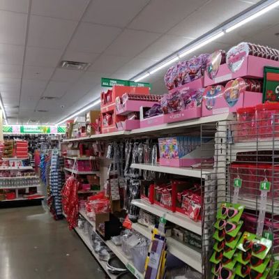 Dollar Tree