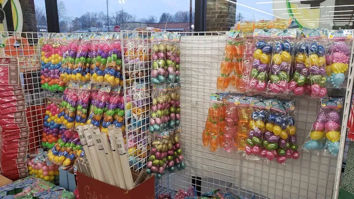 Dollar Tree 3