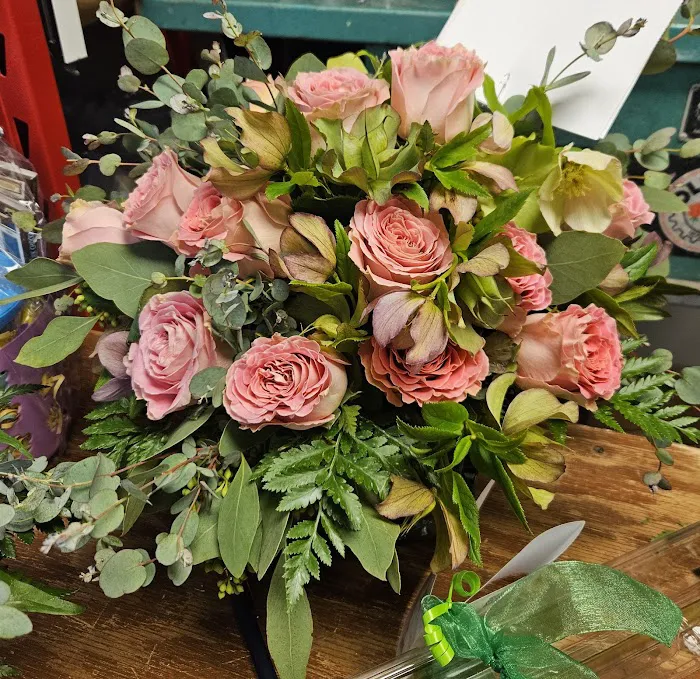 Bloomin' Tons Floral Co. 2