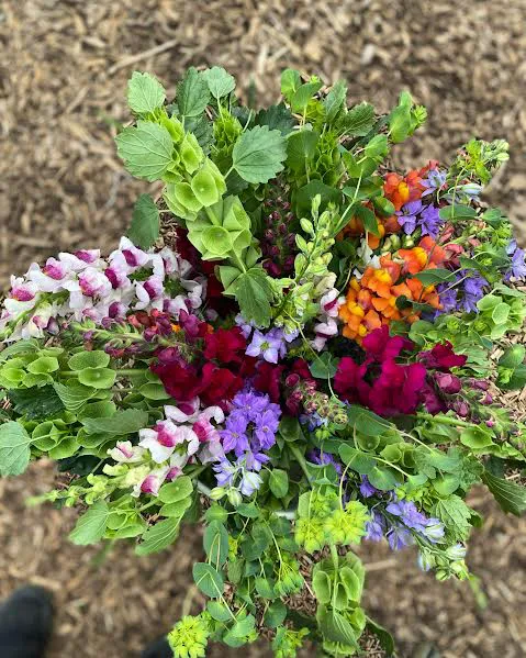 Bloomin' Tons Floral Co. 0