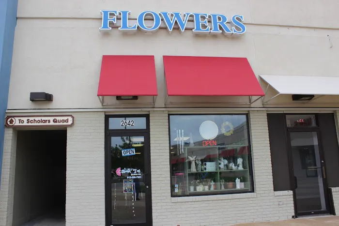Bloomin' Tons Floral Co. 1