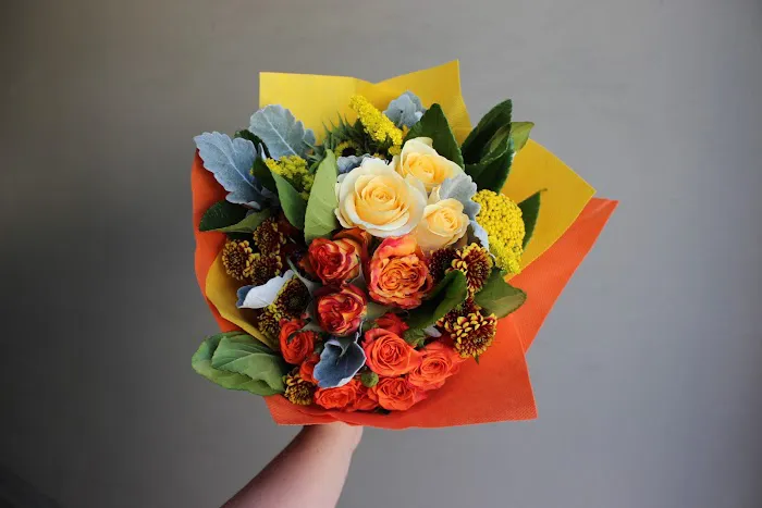 Bloomin' Tons Floral Co. 3