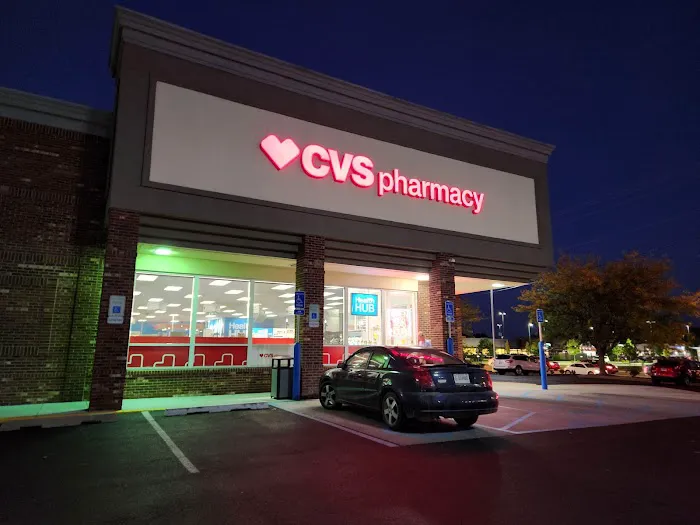 CVS 1