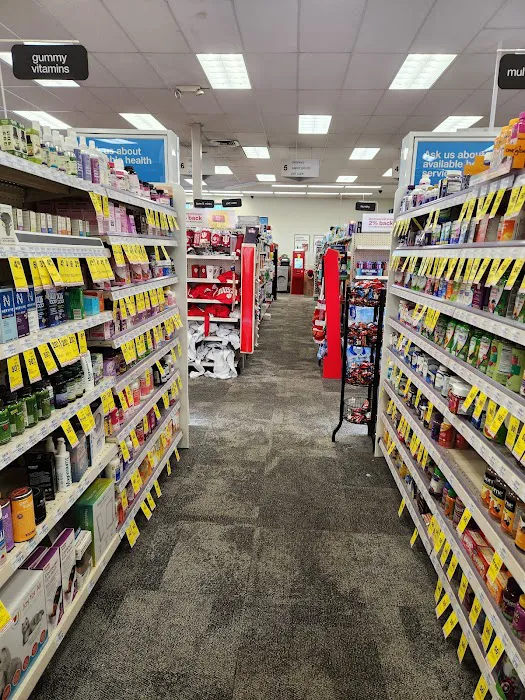 CVS 0