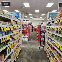 CVS ico