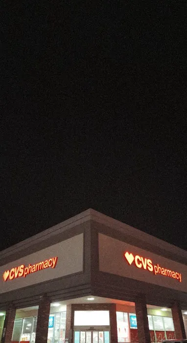 CVS 6