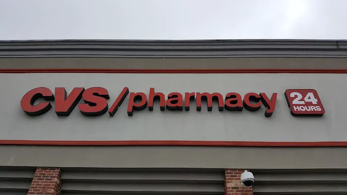 CVS 5
