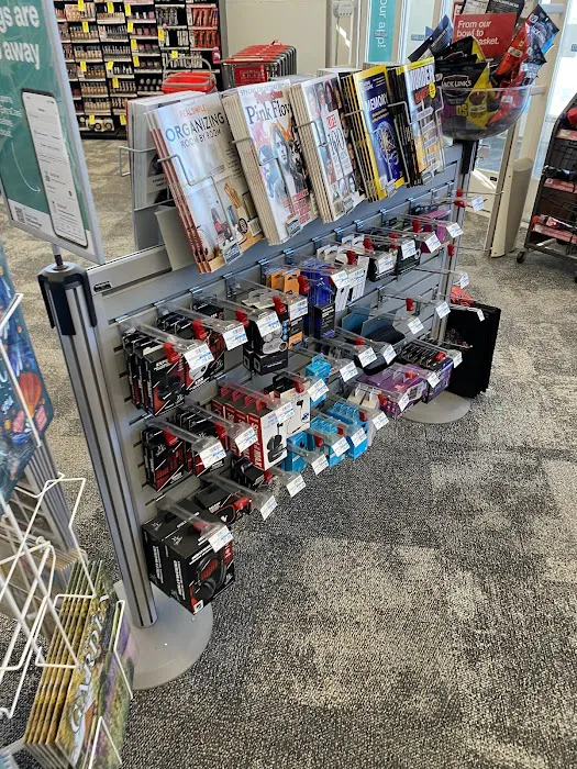 CVS 8