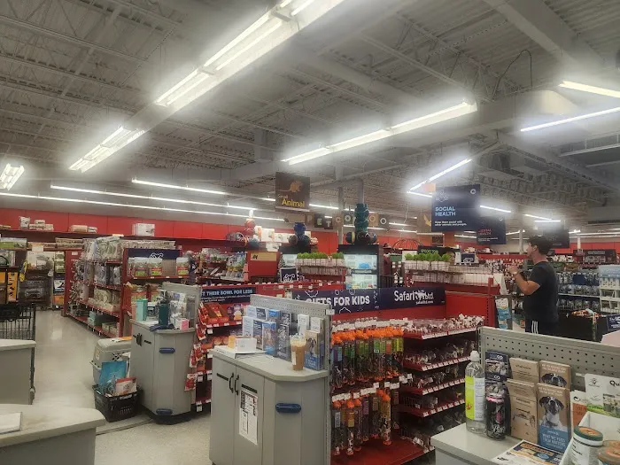 Petco 0